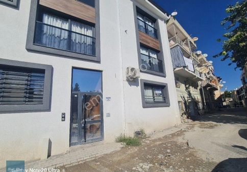 Merkezde Satılık 1+1 Sıfır Binada Eşyalı Fırsat Daire