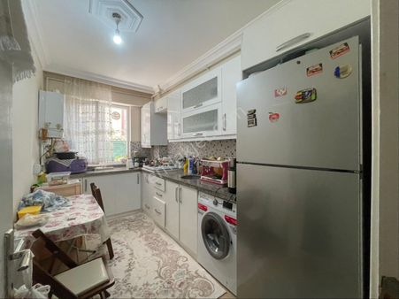 Demi Emlak'tan Demirtaş Barbaros Mah.2+1 Uygun Fırsat Daire