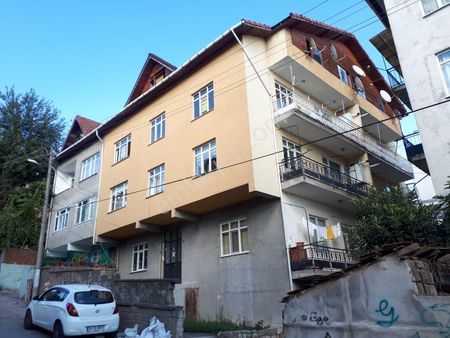 Serdar Mahallesi Okullar Mevki 2+1 Kiralık Daire