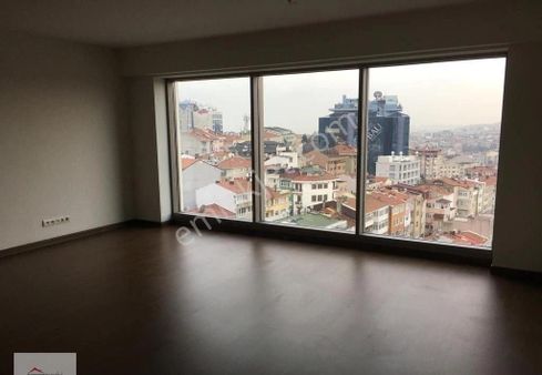 Büyükhanlı Resıdence Satılık 3+1 Daire