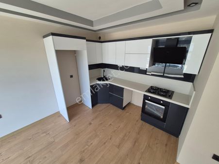 Sabri Pınarbaşı'dan Altınkum'da Satılık Öncephe Yüksek Giriş 2+1 Daire