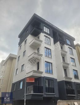 Sıfır Bina Merkezi Konum 1 Ay'a Teslim