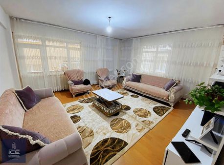 Fındıklı Mah. Evren Cad. 1. Kat'da Satılık 2+1 100m2 Daire