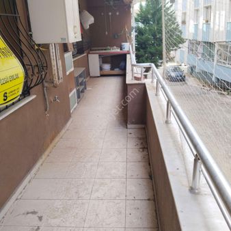 Ayrancılarda Egekoop Altı Otobüs Ve Dolmuşyolu Yakını 110 M2 2+1 Daire