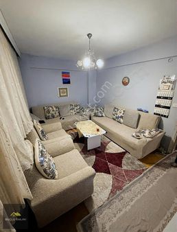 İnönü Mahallesinde 120 M2 3+1 Zemin Kat Satılık Daire