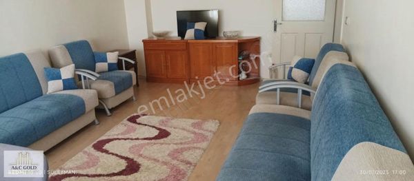 Kiralık Beydağı Tokide 2+1 Daire