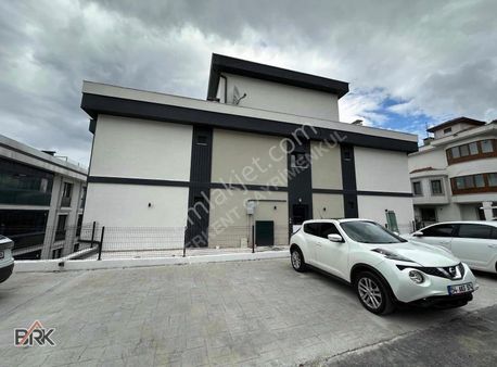 Berkent'ten Panoramik Şehir Manzaraları Ara Kat