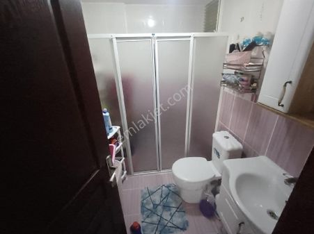 Samsun İlkadım Kışla Mahallesi'nde Masrafsız 2+1 Satılık Daire