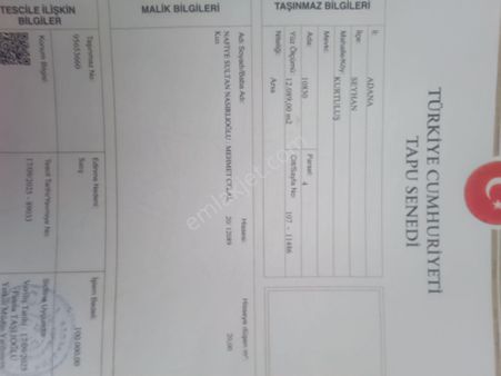 Geleceğe Yatırım Konut İmarlı