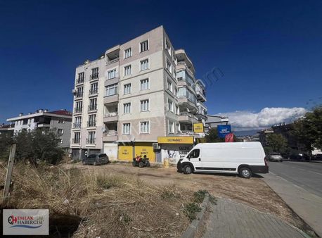 Güzelyalı Feribot Yolu Güzergahında Yeni Binada 2+1 Arakat