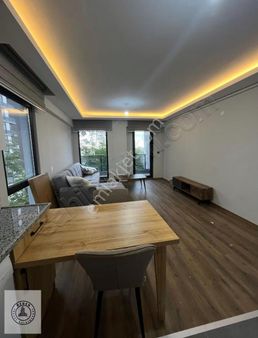 Özden Gayrimenkul'den Gaziler Mh. 1+1 Eşyalı Daire