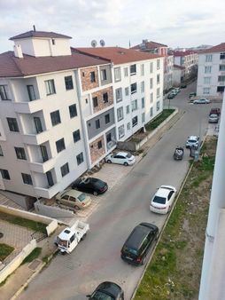 İstasyon Mah.de Satılık Dubleks Daire