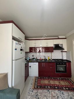 Turgutlu Eymen Emlak'tan Yıldırım Mh. Satılık Arakat Doğalgazlı Daire 🏡