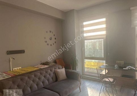 Ortacanın Tam Merkezinde Ofis Niteliğinde Satılık 2+1 Daire