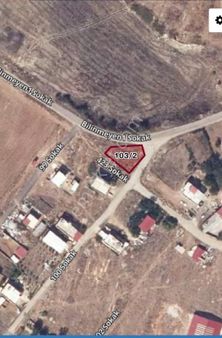 Karataş İskele Mahallesinde 450 M2 Satılık Arsa........