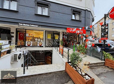 Küçükyalı İbnisina Hastanesi Karşısı Yeni Bina Da Kiralık Dükkan