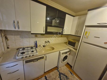 Kuşcağız Mahallesi'nde 2+1 Full Eşyalı Satılık Daire!