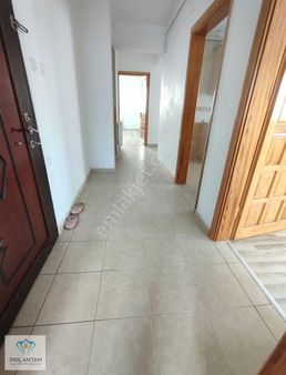 Merkezi Konumda Geniş 3+1 Kiralık Daire