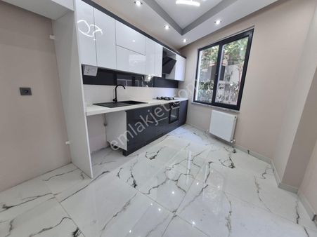 Sabri Pınarbaşı'dan Altınkum'da Satılık Sıfır 2+1 Ayrı Mutfak Daire