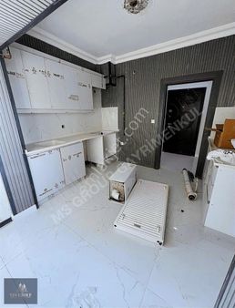 Dokumada Özgürlükte Full Masrafsız 3+1 Doğalgazlı Daire