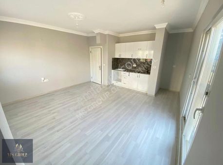 Kepez Baraj Mahallesi Yüksek Giriş 2+1 Satılık Daire