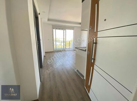 Varsak Aydoğmuş Mahallesi Satılık 1+1 Katta Daire