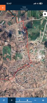 Şahin Emlaktan Balıkesir İvrindide Arsa