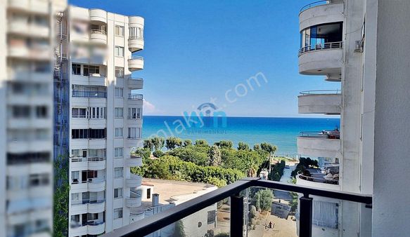 Win'den Tece'de Ultra Lüks Site İçerisinde Satılık 1+1 Daire