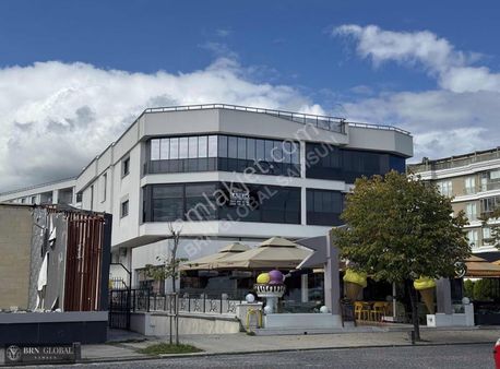 Brn Global'den Atakum Sahilde Denize Sıfır Ultra Lüks 4+1 Daire