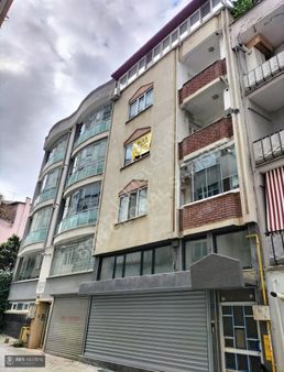 Brn Globalden İlkadım Modern Pazar Ve Bulvar Arası Satılık Daire