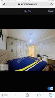 Bursa Mudanya Yalı Mahallesinde Site İçi 3+1 Daire