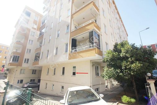 Muhittin Bağlariçi'nde 85m2 2+1 Bekara Aileye Kiralık Daire