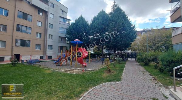 'eryaman Efor''dan Katta Kombili 3+1 Kiralık Daire