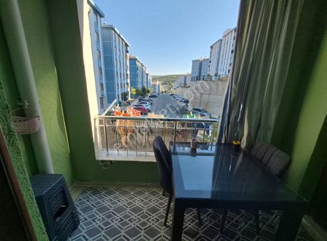 Ege Emlak Yatırım'dan Muğla Yeni Toki'de Satılık Geniş 3 + 1