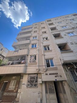 Ulusbey Den Merkezi Konumda 3+1 Ara Kat