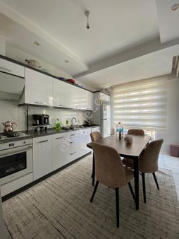 Kaan Emlaktan Pelitlibağda 2+1 Yeni Daire Hesaplı Satılık