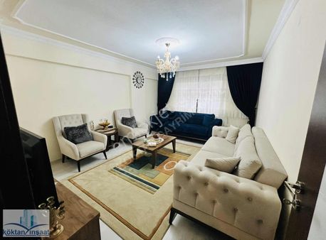 Şehzadeler Alaybey Beş Yolda 3+1 Ara Kat 130m2 Cadde Üzeri Daire