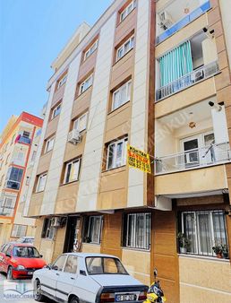 Sakarya Mahallesinde 10 Yıllık 3+1 Arakat Asansörlü Daire