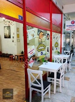 Adapazarı Merkezde Devren Kiralık Çay Ocağı Ve Kafe