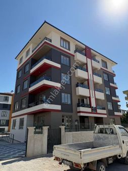 ⭕ Akşemsettin Mah Gençosman Cad. Arası Akıllı Sistemli Firsat Satılık Daire