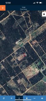 Didim Akyeniköy Bozseki‘de Satılık 300 Metre 20:40 İmarlı Villa Arsası