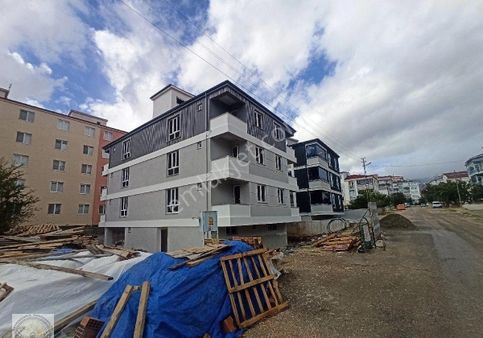 Yuvam Emlaktan Bahçelievler Mah Orhangazi Sokakta Anahtar Teslim Satılık1+1 Daireler