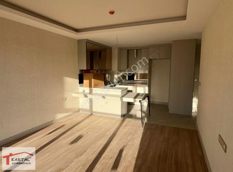 Kartal'dan Astim Park Modern 1+1 Full Yapı Sıfır Daireler