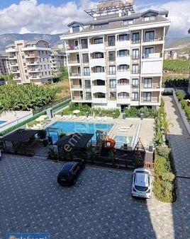 Alanya-kargıcak Merkezi Konum Sıfır 2+1 Arakat Deniz 150 Metre Açık Havuz 2 Banyo 1 Geniş Balkon