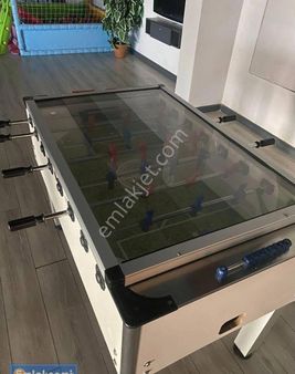 Alanya Kargıcakta Full Aktiviteli Ultra Lüks Eşyalı 2+1 Satılık Daire !