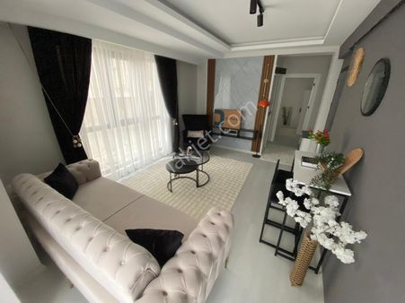 Doğan Emlak Group’tan Atakum Körfez Mh.1+1 1.kat Eşyalı Daire