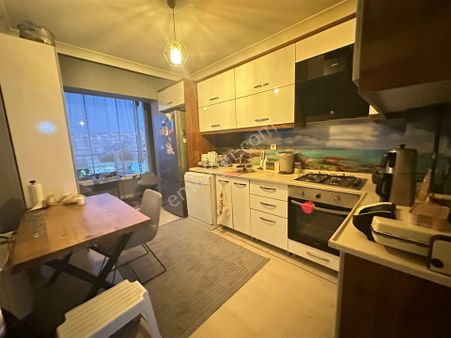 Kanuni'de Lüks Yapılı 3+1 Daire!