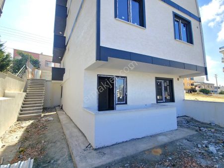 Satılık Sıfır4+1 Ters Dubleks, Merkezi Konumda