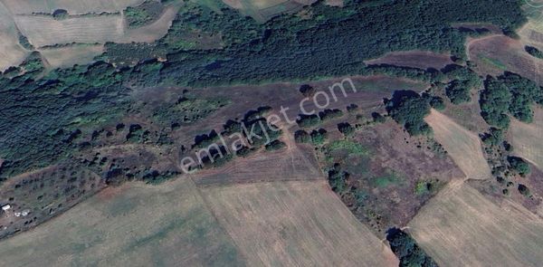 Güvercinlik’te 8906 M2 Satılık Tarla