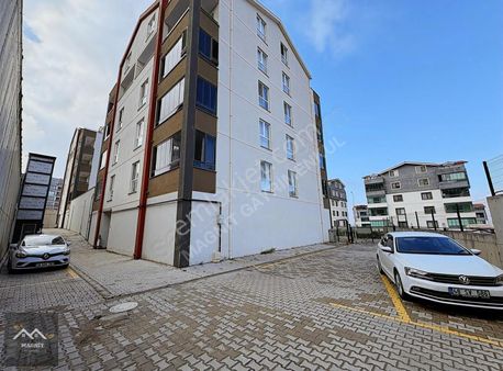 Kayapa'da Havuzlu Eşyalı Aile Sitesi 3+1 Dubleks Kiralık Daire